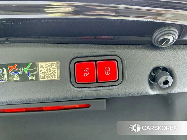 Mercedes-Benz E-class 2023 Черный из Китая, фото 5