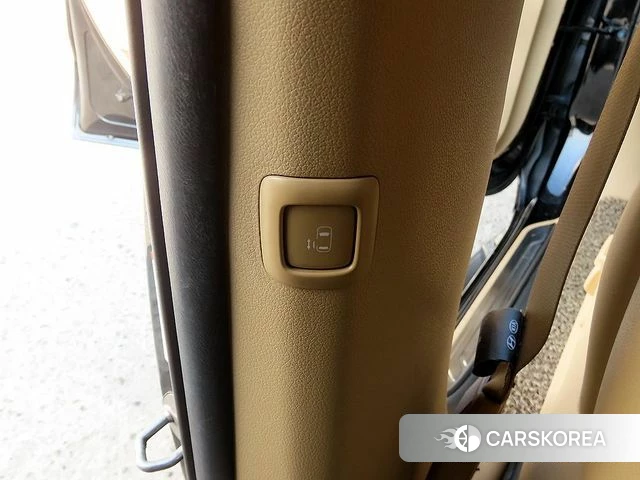 Kia The New Carnival 2019 Черный из Кореи, фото 5