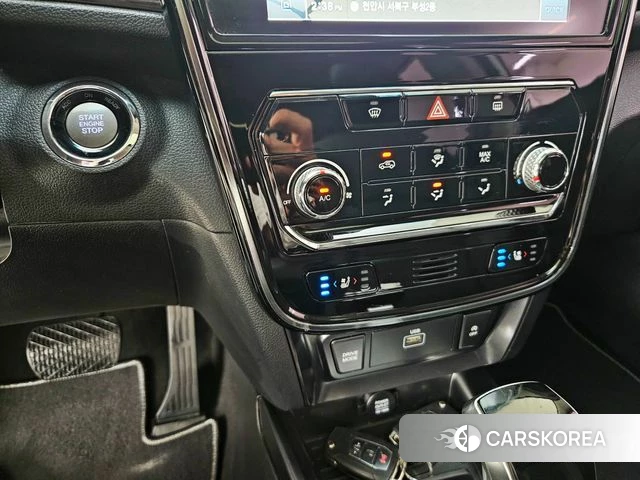 Ssangyong Berry New Tivoli 2020 Белый из Кореи, фото 5