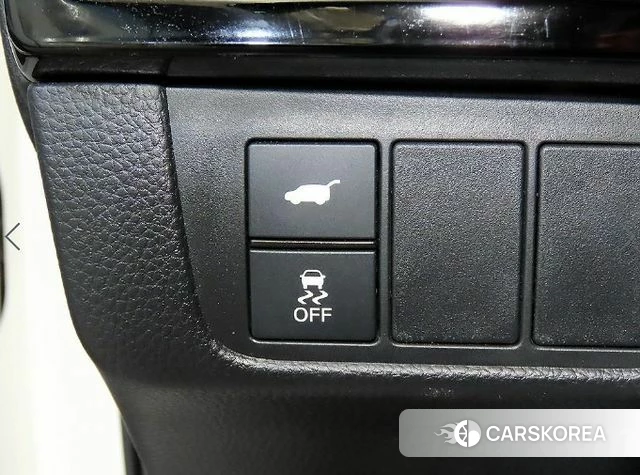 Honda CR-V 6th generation 2024 Белый из Кореи, фото 5