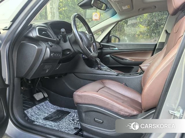 Buick GL6 2019 Темно-серый из Китая, фото 5