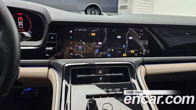 Porsche Panamera (972) 2024 Черный из Кореи, фото 5