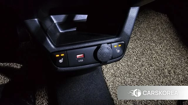 Kia The New Kia Ray 2024 Белый из Кореи, фото 5