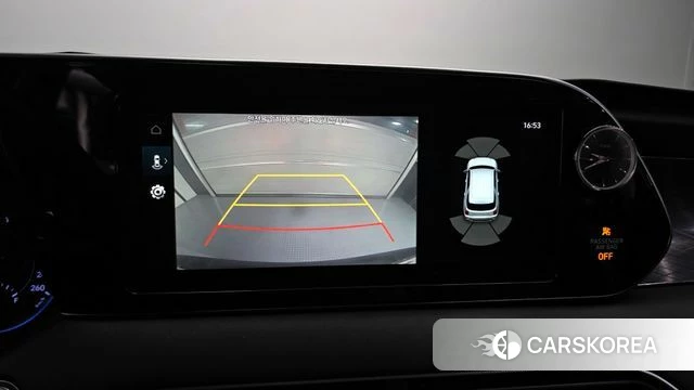 Hyundai Palisade 2019 Черный из Кореи, фото 5