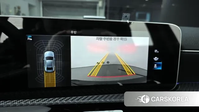 Mercedes-Benz A-Class W177 2020 Черный из Кореи, фото 5