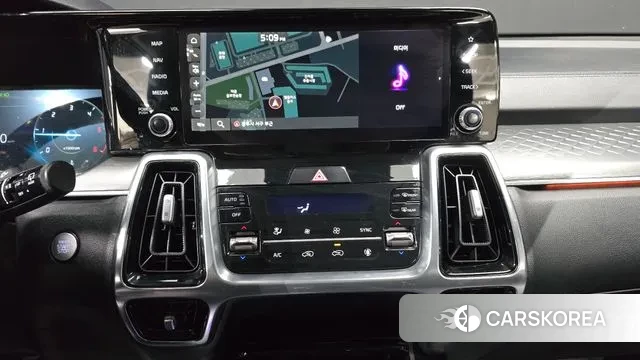 Kia Sorento 4th Generation 2020 Белый из Кореи, фото 5