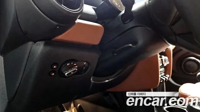 Mini Cooper 2020 Серый из Кореи, фото 5