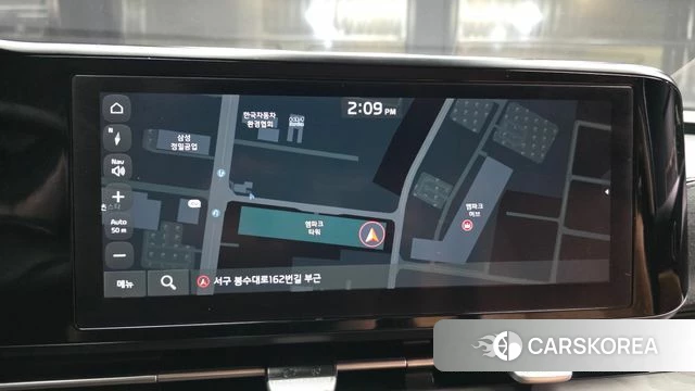 Kia Carnival 4th generation 2022 Черный из Кореи, фото 5