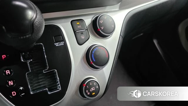 Kia The New Ray 2020 Синий из Кореи, фото 5