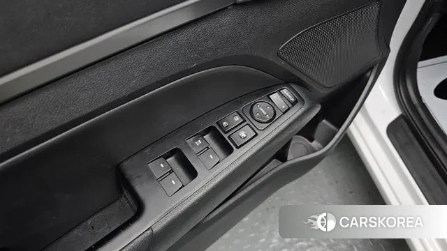 Hyundai Avante AD 2018 Белый из Кореи, фото 5