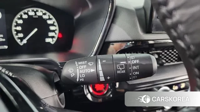 Honda CR-V 6th generation id 2889335 из Кореи 5