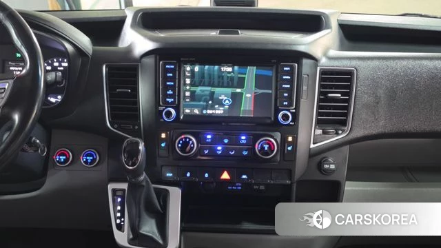 Hyundai Solati 2021 Черный из Кореи, фото 5