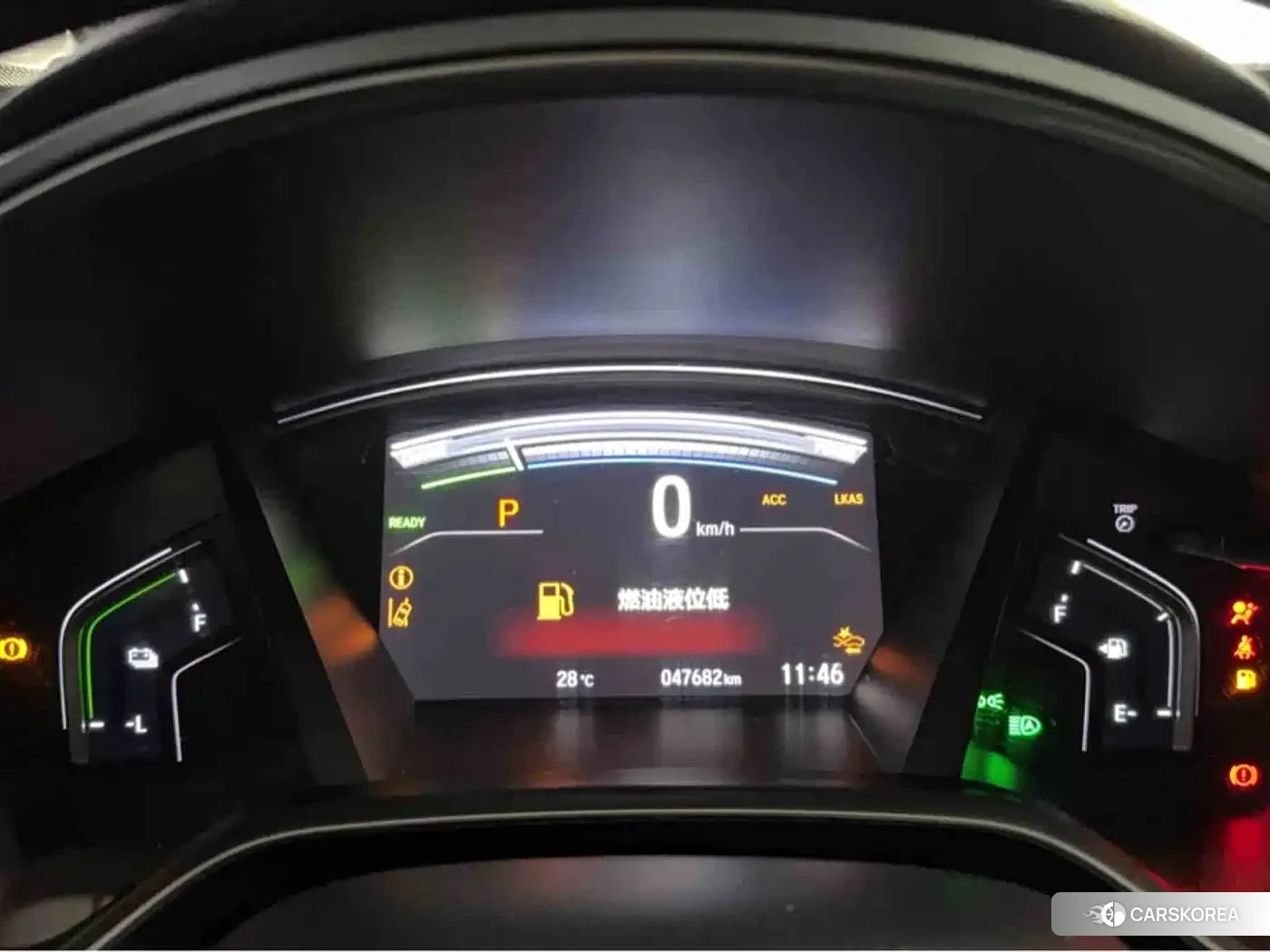 Honda Breeze 2023 Черный из Китая, фото 5