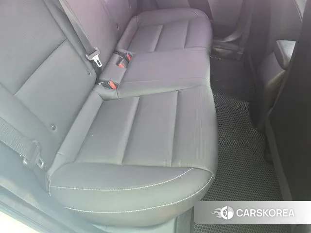 Kia Come New K3 2020 Белый из Кореи, фото 5