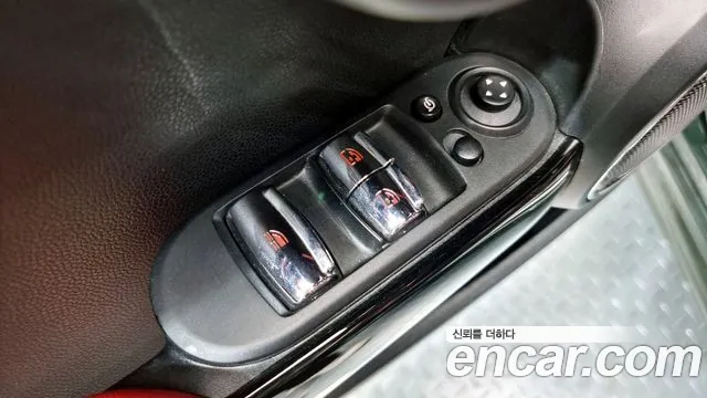 Mini Cooper S Convertible id 2720163 из Кореи 5