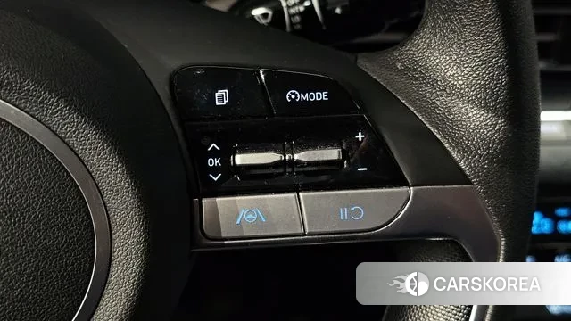 Hyundai Avante (CN7) 2020 Белый из Кореи, фото 5