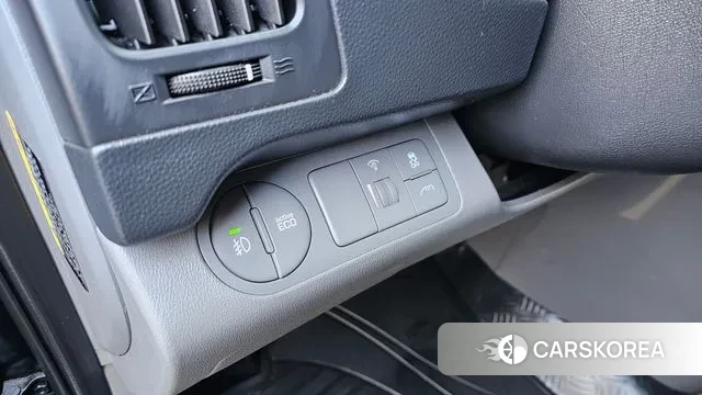 Hyundai The New Grand Starex 2020 Черный из Кореи, фото 5