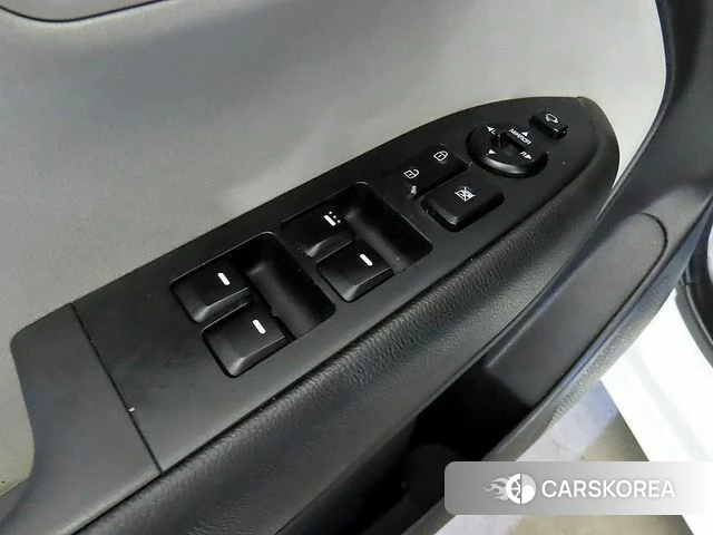 Kia The New Ray 2020 Белый из Кореи, фото 5