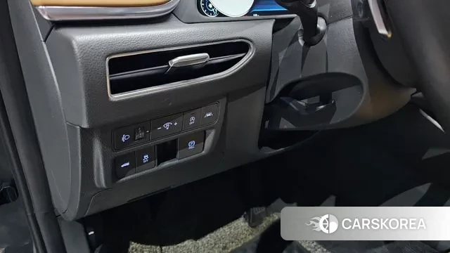 Hyundai Sonata (DN8) 2021 Серый из Кореи, фото 5