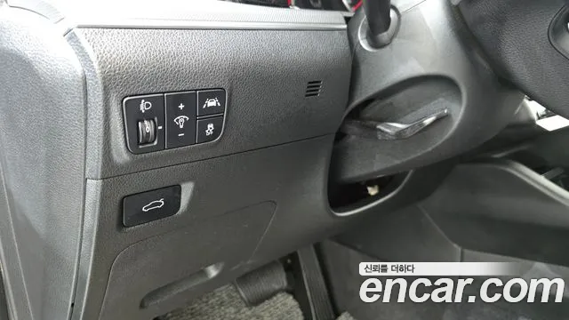 Kia K5 3rd generation 2020 Черный из Кореи, фото 5