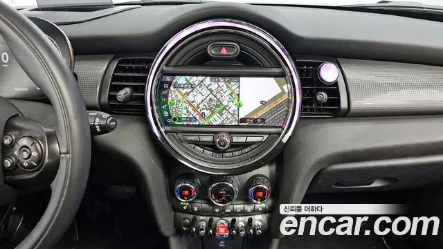 Mini Cooper id 2720071 из Кореи 5