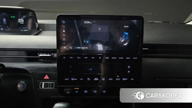 Hyundai Staria 2022 Серый из Кореи, фото 5