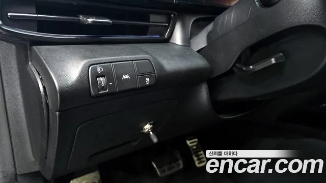 Hyundai Avante (CN7) id 2678403 из Кореи 5