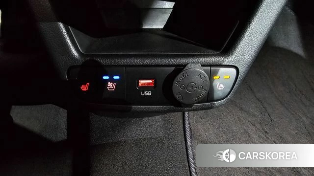 Kia The New Kia Ray EV 2024 Серый из Кореи, фото 5
