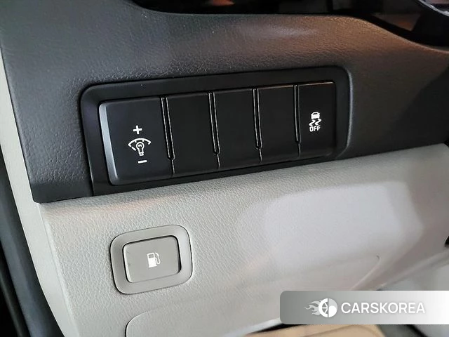 Kia The New Carnival 2018 Черный из Кореи, фото 5