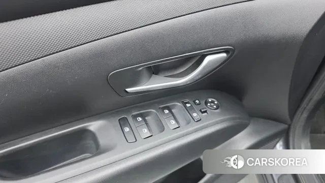 Hyundai Tucson (NX4) 2022 Серый из Кореи, фото 5