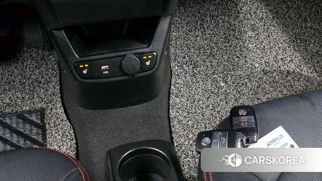 Kia The New Ray 2020 Белый из Кореи, фото 5