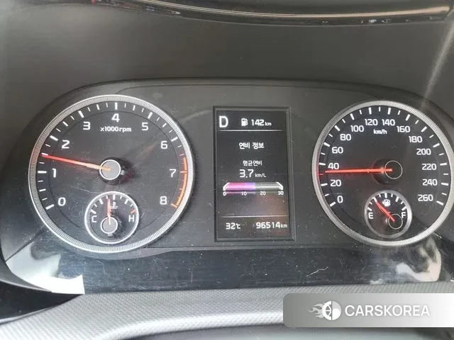 Kia K5 3rd generation 2021 Белый из Кореи, фото 5