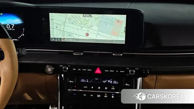 Kia Carnival 4th generation id 3659794 из Кореи 5