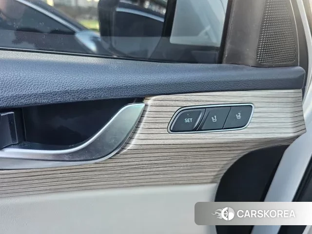 Hyundai Palisade 2019 Белый из Кореи, фото 5