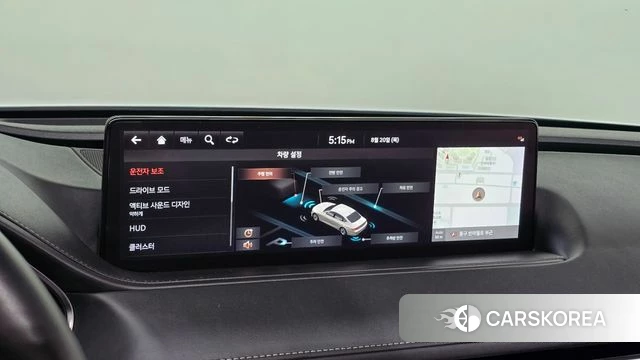 Genesis G80 (RG3) 2020 Белый из Кореи, фото 5