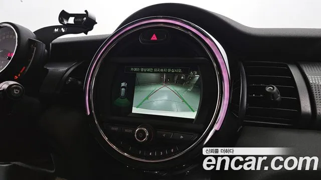 Mini Cooper id 2652984 из Кореи 5