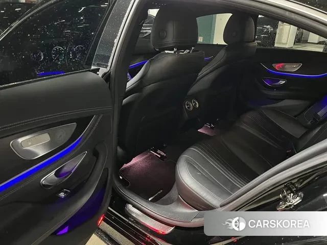 Mercedes-Benz CLS-Class C257 2022 Черный из Кореи, фото 5