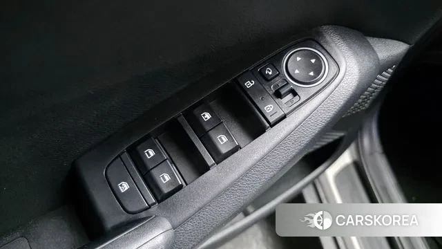 Kia Seltos 2021 Белый из Кореи, фото 5