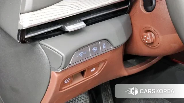 Genesis GV80 2024 Белый из Кореи, фото 5