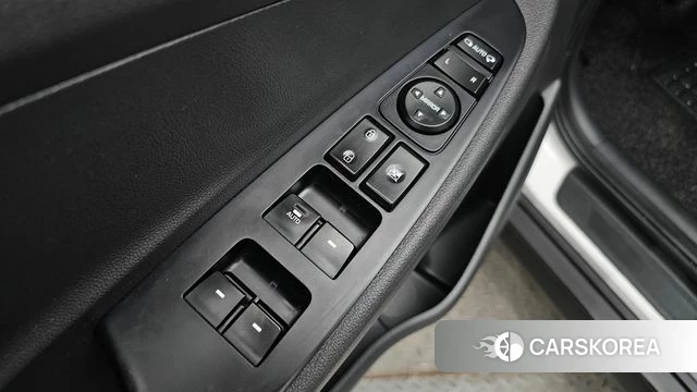 Hyundai All New Tucson 2018 Белый из Кореи, фото 5