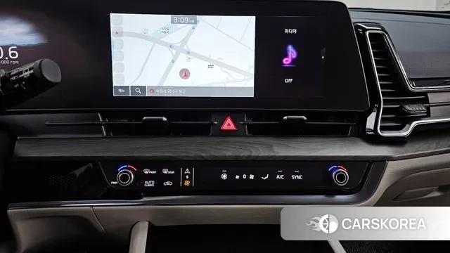 Kia Sportage 5th Generation 2022 Белый из Кореи, фото 5