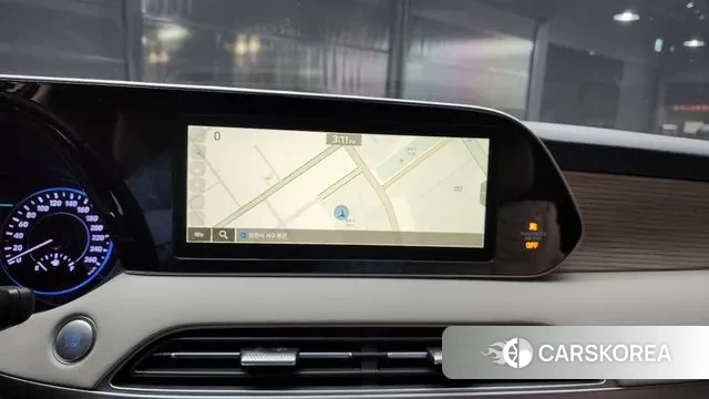 Hyundai Palisade 2019 Белый из Кореи, фото 5