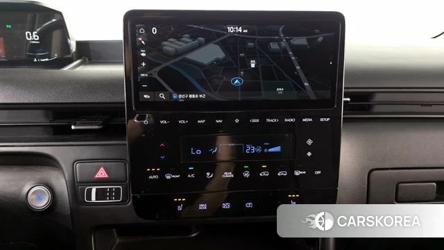 Hyundai Staria 2023 Серебряный из Кореи, фото 5