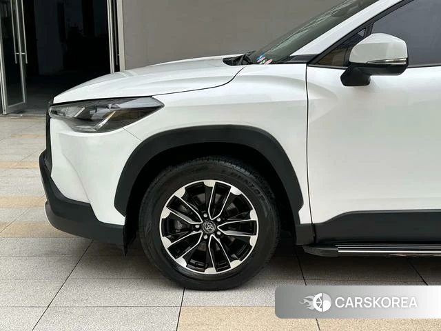 Toyota Corolla Sharp amplifier 2024 Белый из Китая, фото 5