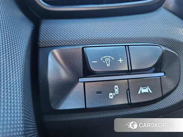 Hyundai Veloster (JS) 2021 Черный из Кореи, фото 5