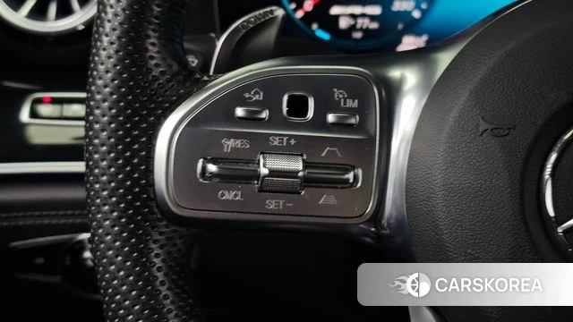 Mercedes-Benz AMG GT 2019 Белый из Кореи, фото 5