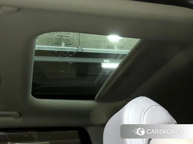 Kia The New Carnival 4th Generation 2024 Серый из Кореи, фото 5