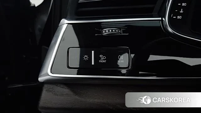 Audi Q7 (4M) 2020 Черный из Кореи, фото 5