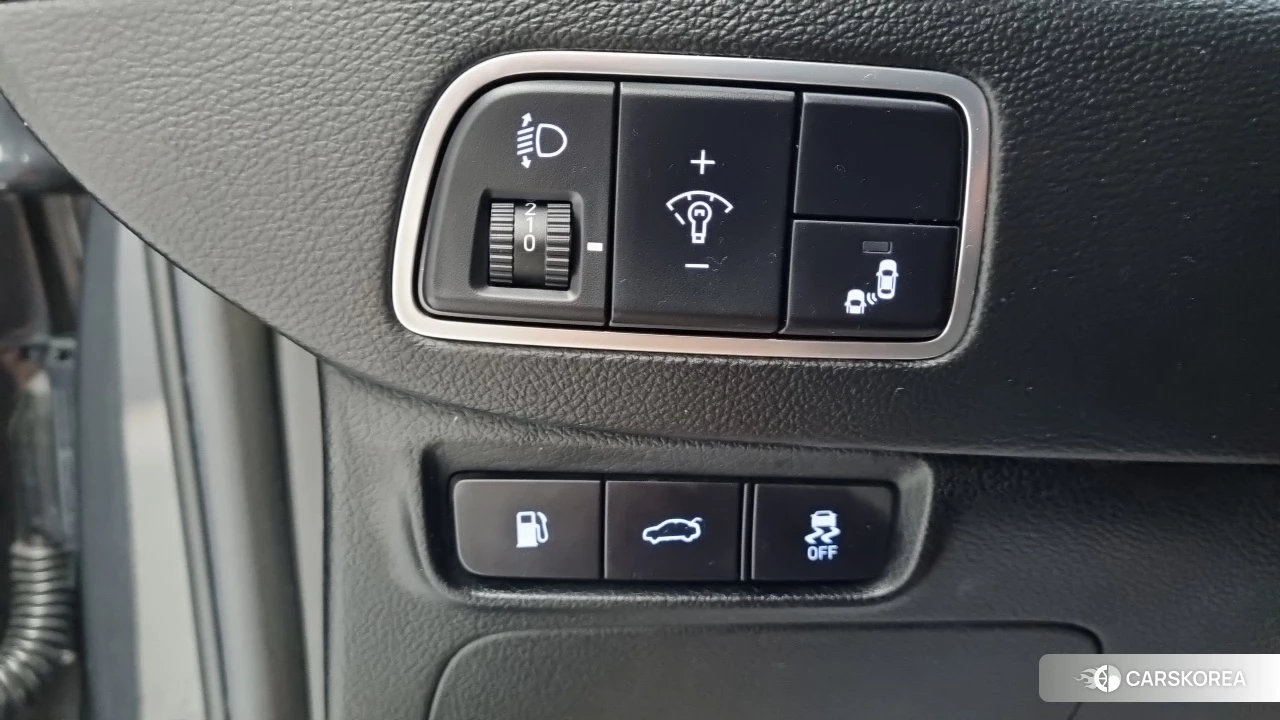 Hyundai Grandeur IG 2018 Серый из Кореи, фото 5