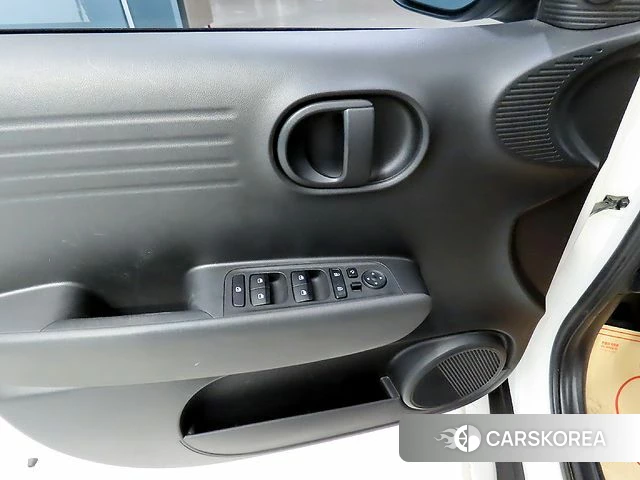 Hyundai Casper 2022 Жемчужный цвет из Кореи, фото 5
